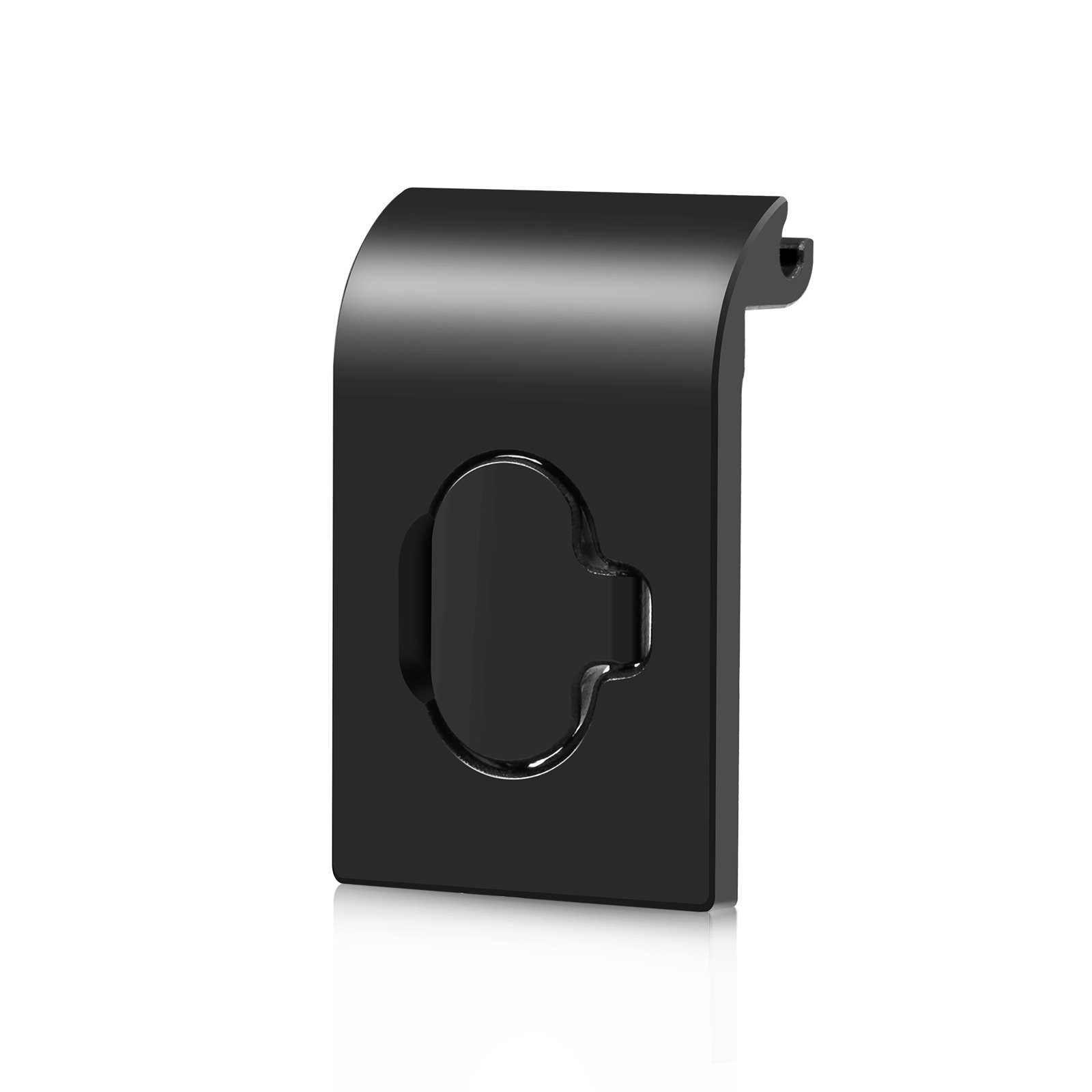 Metal Battery Side Interface Cover Dustproof Cap For GoPro Hero11 Mini Camera Accessories Battery cover side door