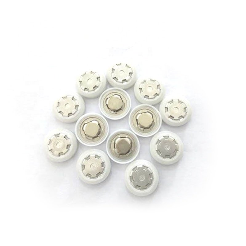 Lithium Battery Case 18650/26650/21700/32650 Cylinder Cell Case For Battery Production line battery accessories