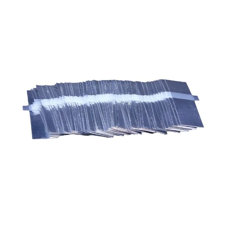 New Arrival Durable Wholesale Nickel electrode ear lithium battery adhesive for Positive pole of battery