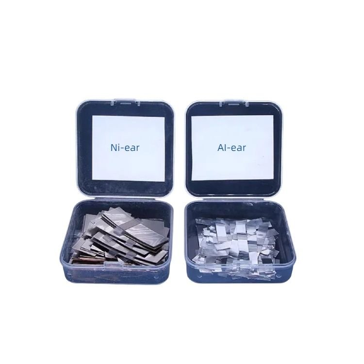 New Arrival Durable Wholesale Nickel electrode ear lithium battery adhesive for Positive pole of battery