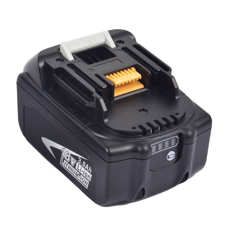 Huayue 18V 4000mAh Power tool battery HY-MAK-18B1 for Makita tool Li ion battery Replace battery TD090D/F030D