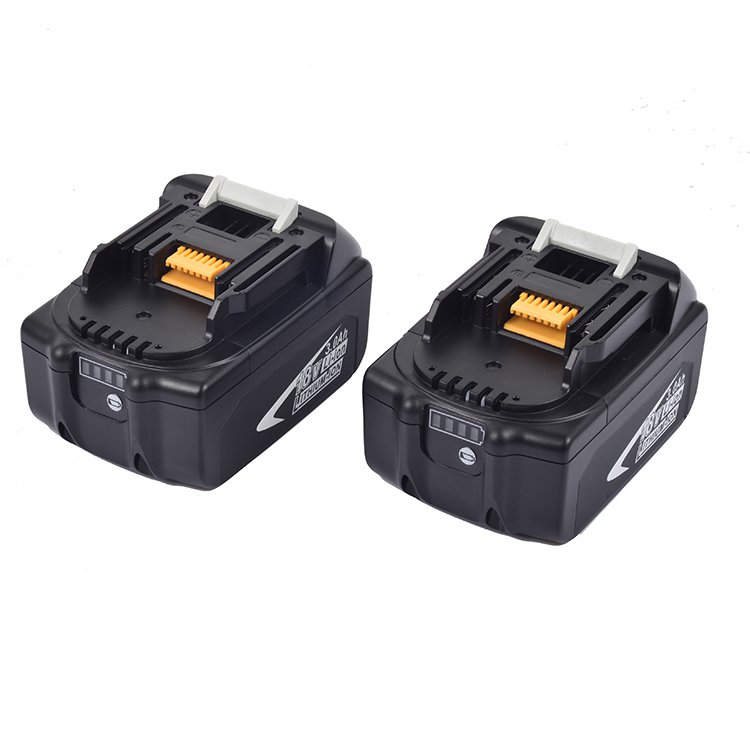 Huayue 18V 4000mAh Power tool battery HY-MAK-18B1 for Makita tool Li ion battery Replace battery TD090D/F030D