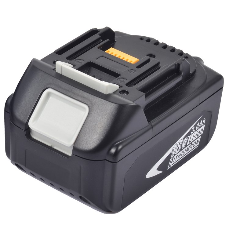 Huayue 18V 4000mAh Power tool battery HY-MAK-18B1 for Makita tool Li ion battery Replace battery TD090D/F030D