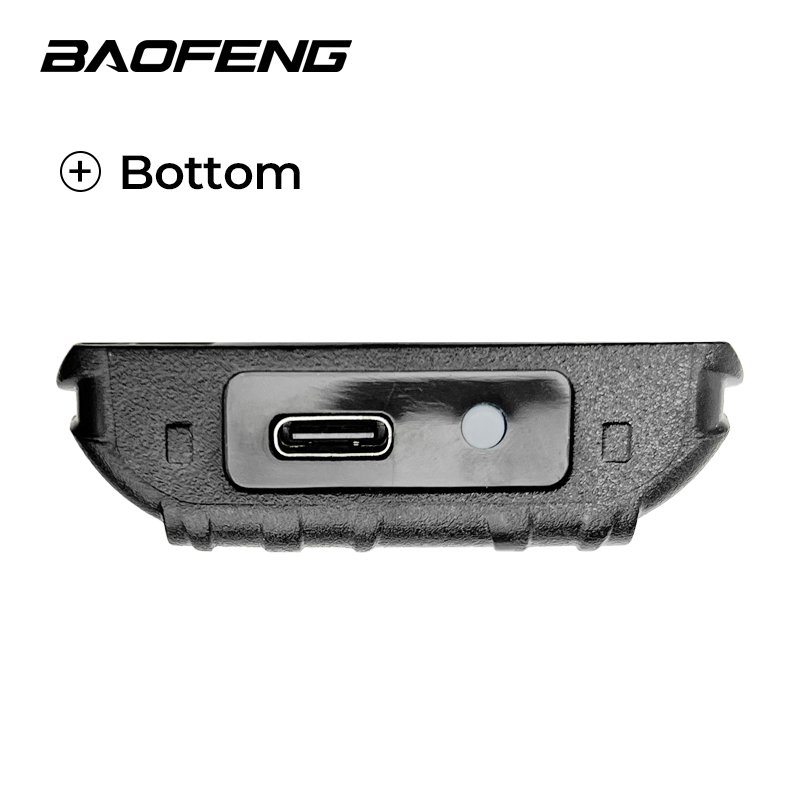 Original Baofeng Uv82 Battery Waterproof Walkie Talkie UV82 Spare Battery For Baofeng Uv82 in stock