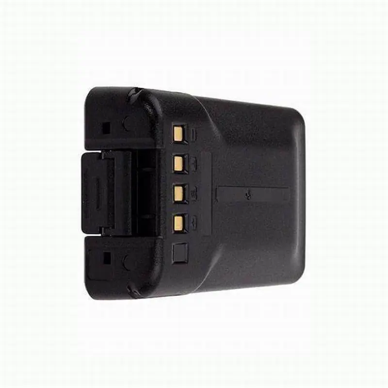 KNB48L 2500MAH Thicker Walkie Talkie Battery for NX200 NX300 NX200S NX300S Ce Li-ion Battery Battery Price 18650 * 7.4V
