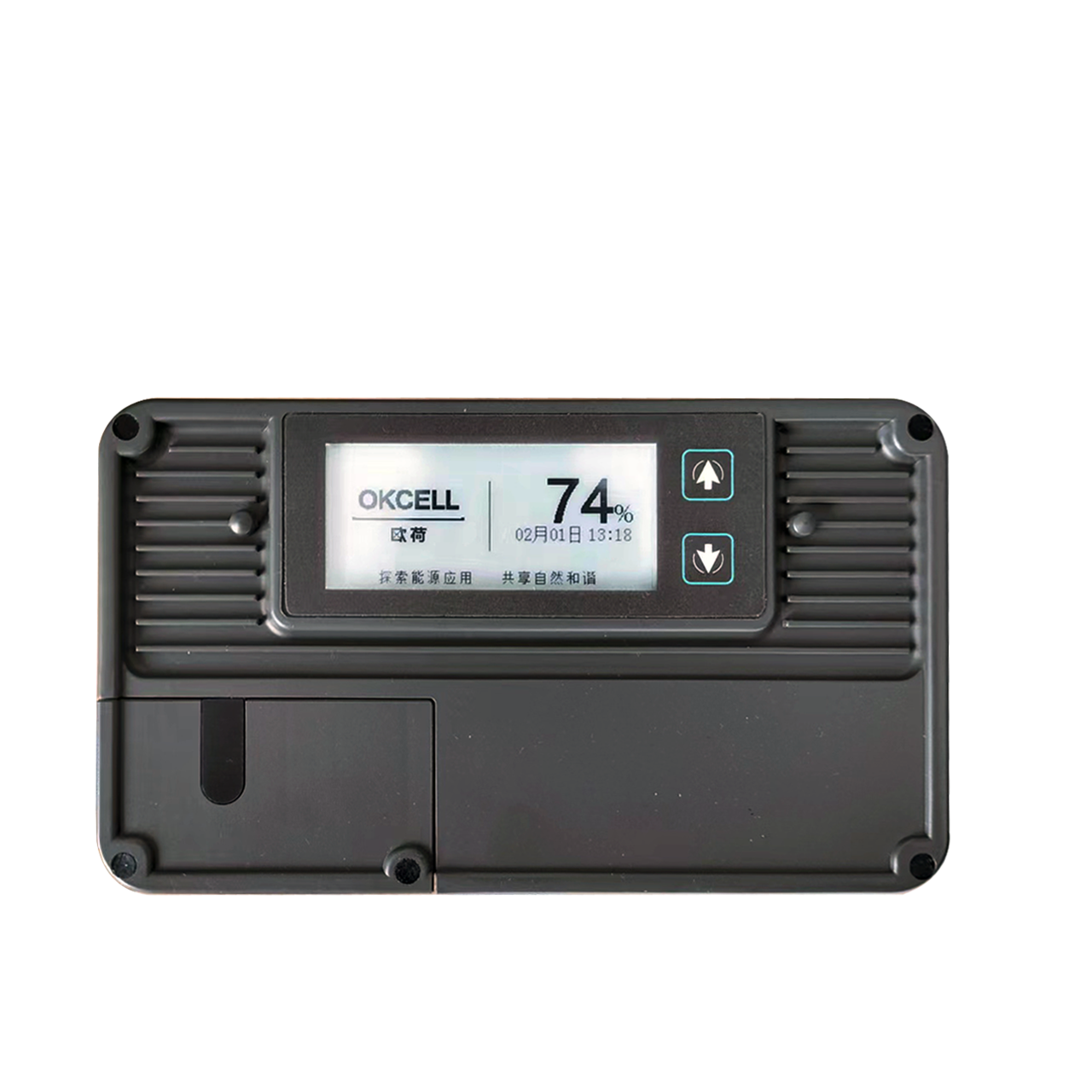 Okcell New Solid State Long Cycle Life Smart Lipo Battery 14S 30000mAh 30Ah 51.8V For Sprayer Agriculture Industry Drone