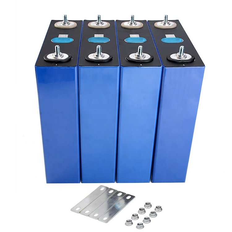 Factory price lithium battery accessories 202ah 230ah 280ah 304ah LiFePO4 Battery busbar