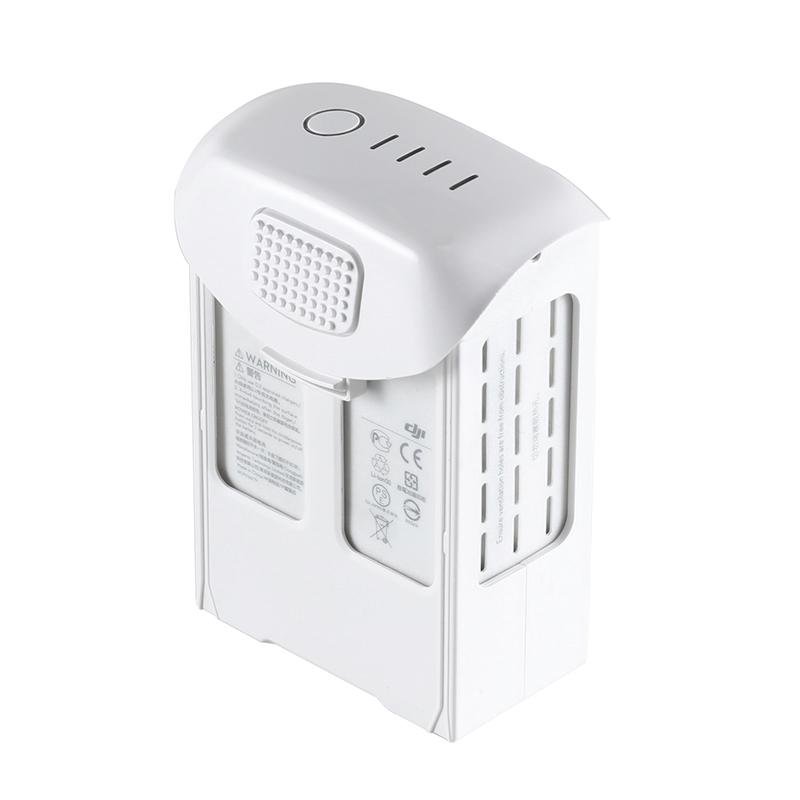 original phantom 4 pro /v2.0 battery 5870 mAh Phantom 4 Series Intelligent Flight Battery drone accessories