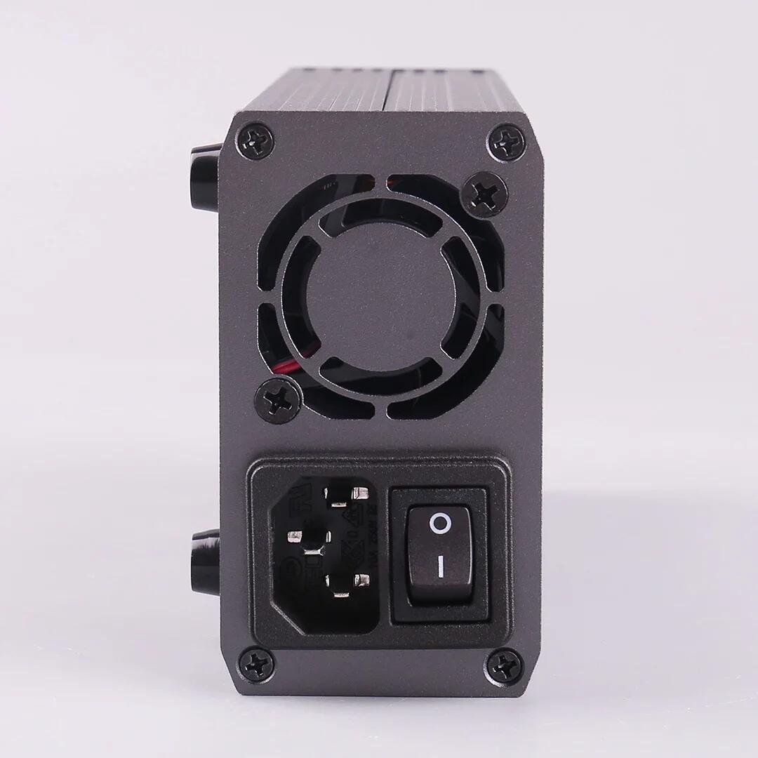 ToolkitRC ADP450 Power Supply Adapter 450W XT60 output 24V19A AC input 100V-240V ToolkitRC M8D M6D M8P Battery Charger model