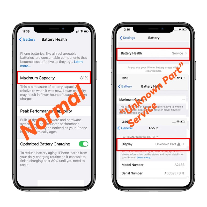 Phone battery replacement for iphone X XS XR 11 12 13 14 battery cell no flex for iphone cell phone battery and accessories