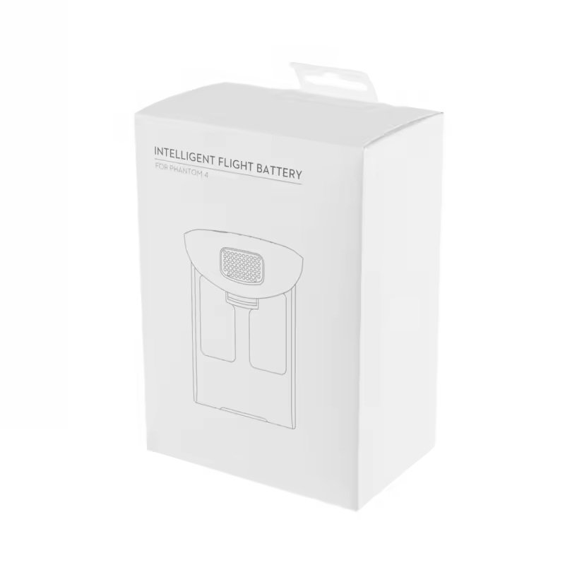 Drone Battery For Phantom 4 Series Pro Advanced Intelligent Flight Battery Drone Accessories