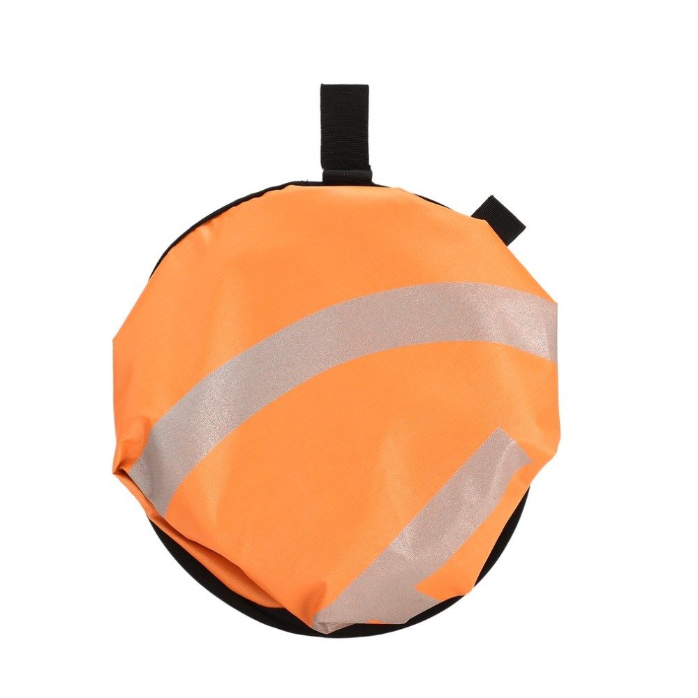 YOTAE 55cm Fast-fold Landing Pad Parking Apron Parrot Anafi Mavic Pro / Platinum / Air/Spark Helipad Tarmac Drone Accessories