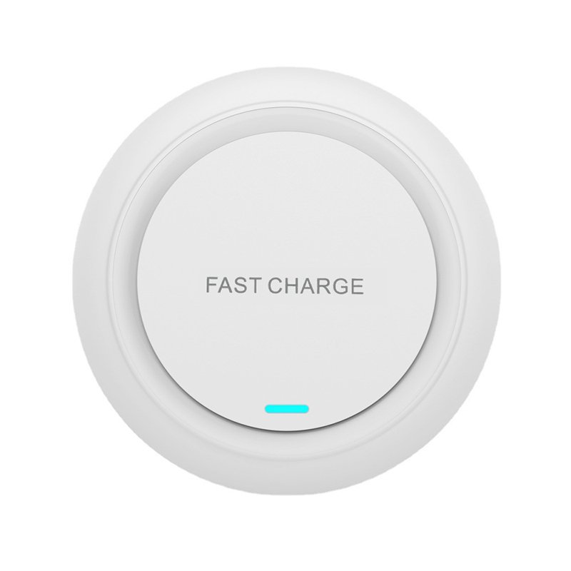15W 10W Cargadores Carregador Chargeur Wireless Charger Charging Station Charge Mobile Fast Phone Wireless Charger
