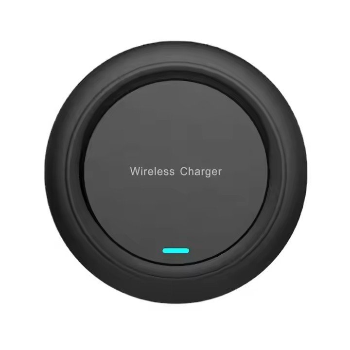 15W 10W Cargadores Carregador Chargeur Wireless Charger Charging Station Charge Mobile Fast Phone Wireless Charger