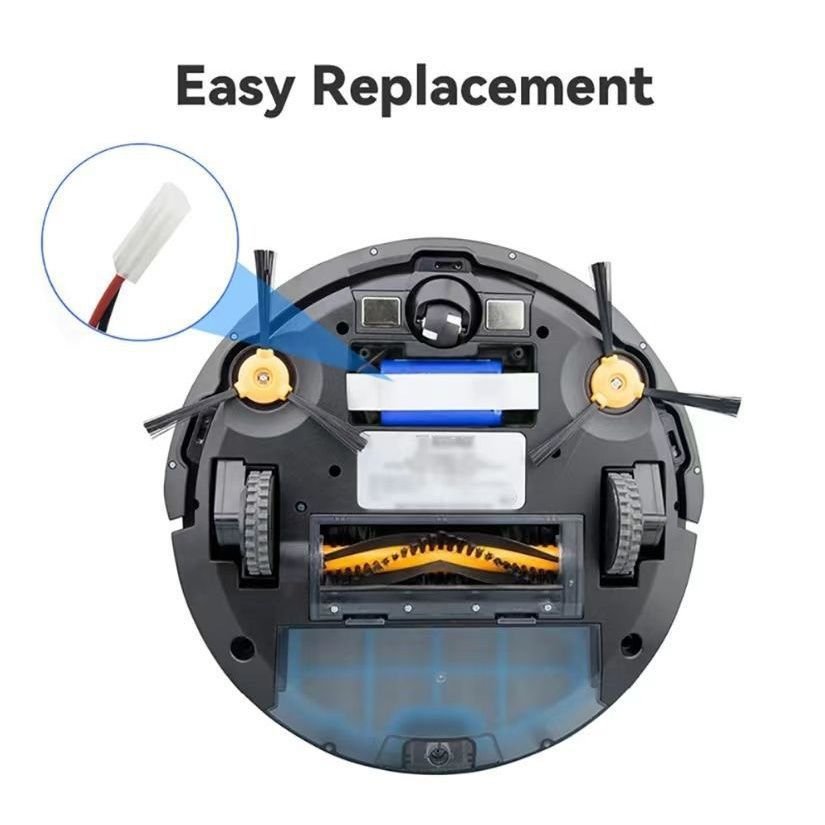 FOR Xiaomi G1 battery Mi home and mopping robot puppy R30/R35 sweeping machine accessories