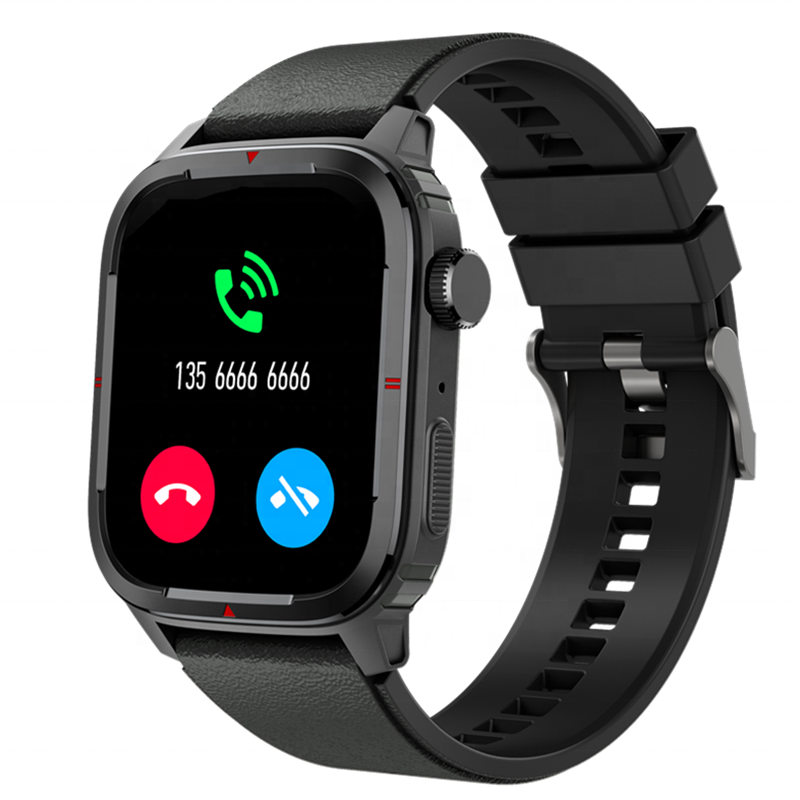 2023 Q25 montre intelligente phones mobile android High Quality Manufactures Smart Watch Per Uomo Smart watches