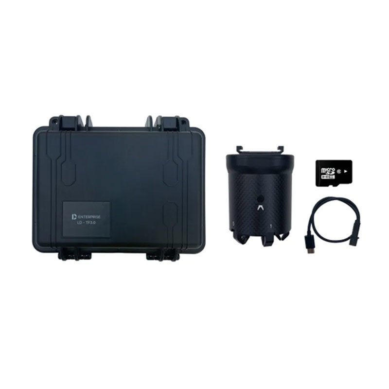 MP-3.0 25kg Capacity Drone Payload Release and Drop Device Essential Accessory for Drones