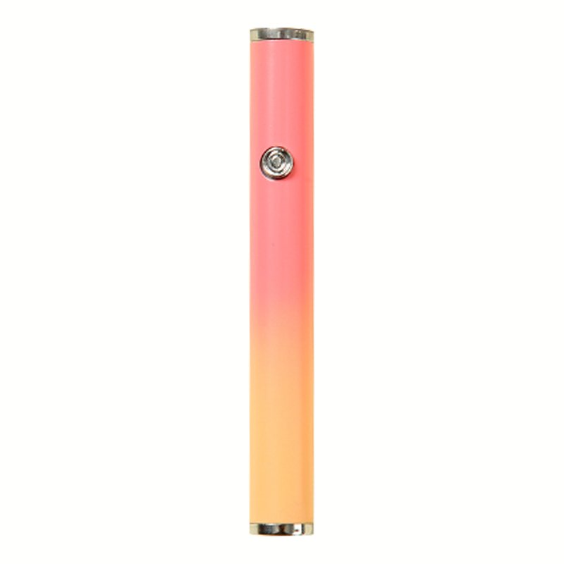 UKETA wholesale Smoking Accessories 1ml 2ml Thick UsB Electronic Smoking Battery Pen Lighter