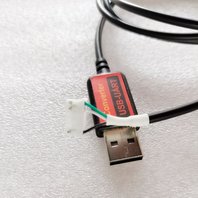 Smart BMS Accessory Blue tooth Dongle SOC Indicator RS485 UART Cable LCD Display USB-CAN for 3S-32S Li ion LiFePO4 LTO Smart BMS