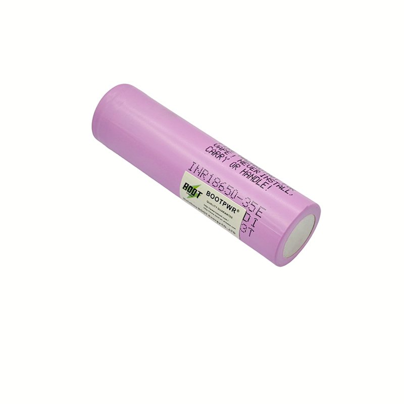 100% Full Capacity Original 18650 35E 3500mAh Lithium Battery INR18650 35E 3500mAh Li Ion ACCU For SAM INR18650 35E