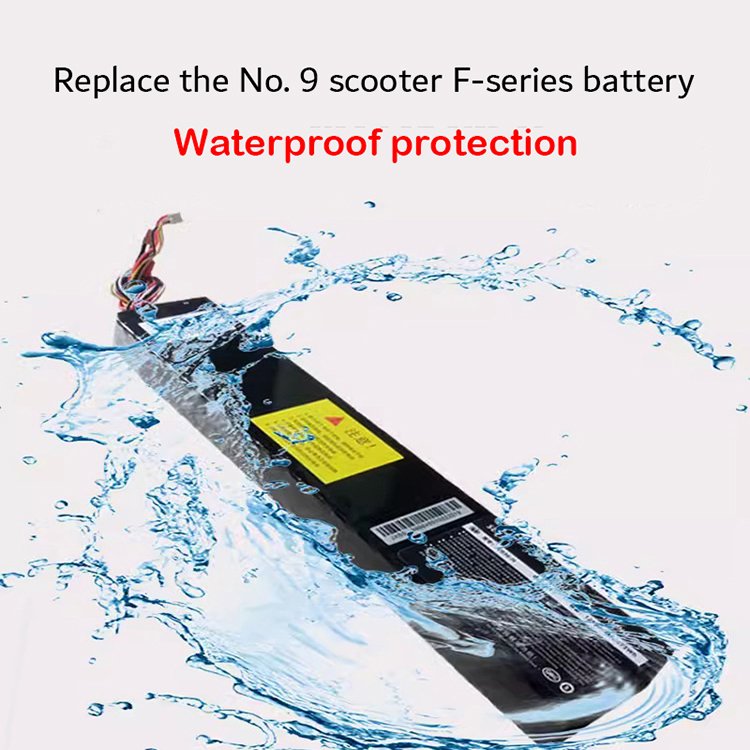 For Xiaomi Ninebot F30 Electric Scooters Accessories Lithium Ion Battery Accessories New Accessories