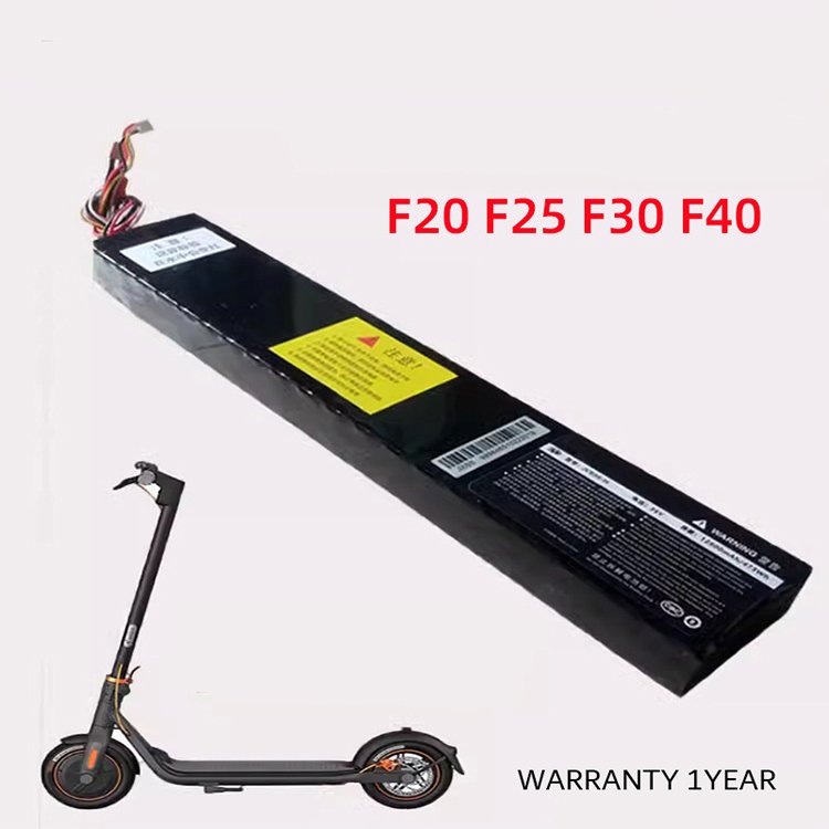 For Xiaomi Ninebot F30 Electric Scooters Accessories Lithium Ion Battery Accessories New Accessories
