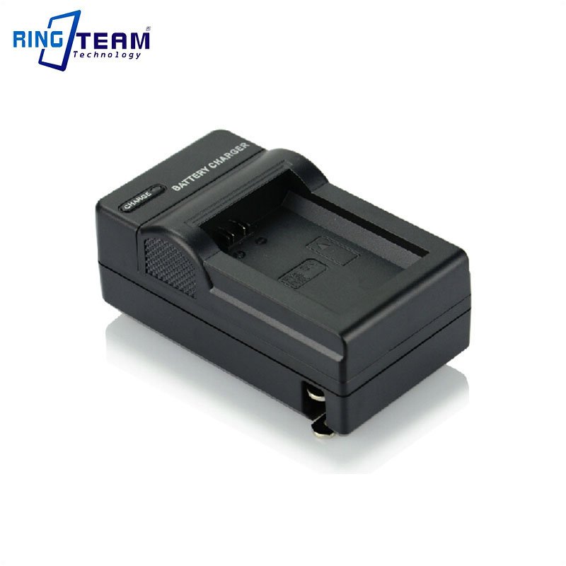 NP-FW50 FW50 Battery Charger For Sony A7 A7S A7R A6000 DSC-RX10
