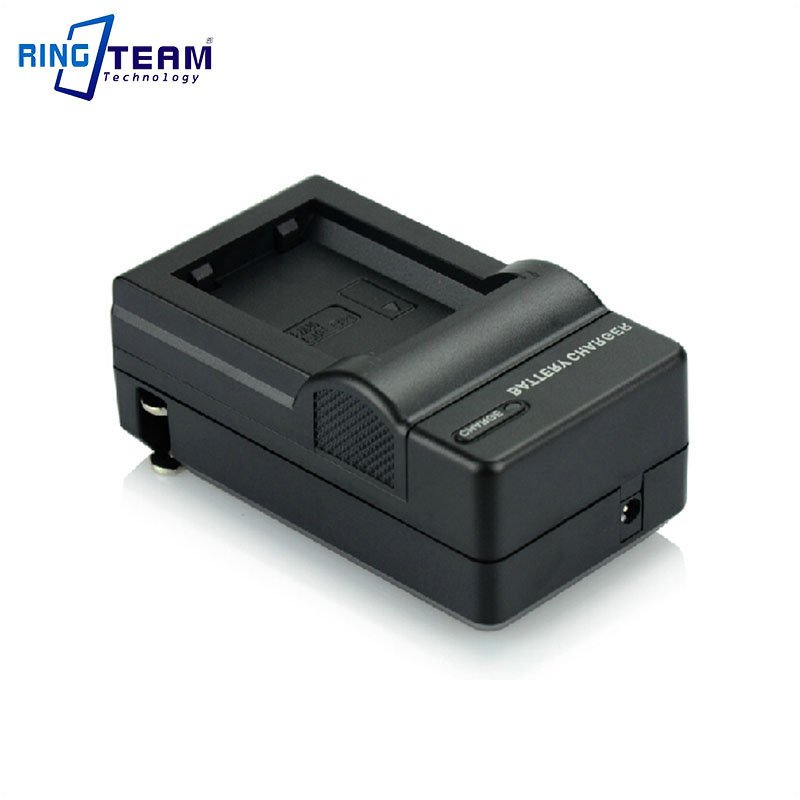 NP-FW50 FW50 Battery Charger For Sony A7 A7S A7R A6000 DSC-RX10