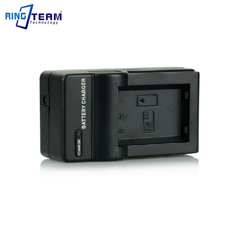 NP-FW50 FW50 Battery Charger For Sony A7 A7S A7R A6000 DSC-RX10