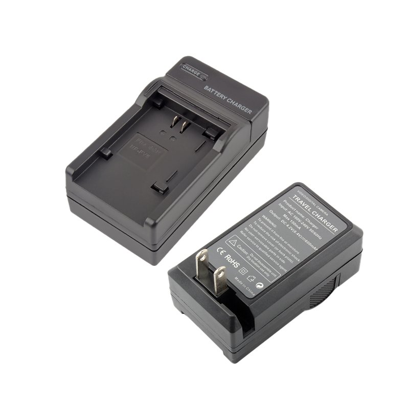 NP-FW50 FW50 Battery Charger For Sony A7 A7S A7R A6000 DSC-RX10