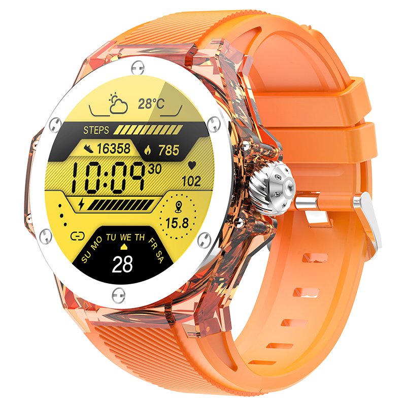 2023 BT Call 100+ styles Sport smart watch 300mAh Battery smart bracelet Man cheap Reloj smart watch