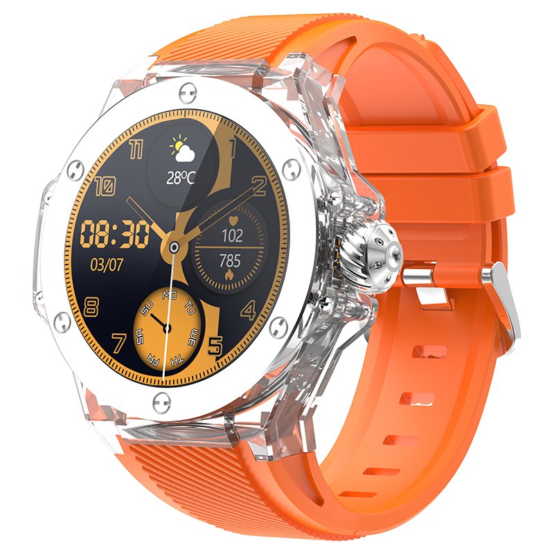 2023 BT Call 100+ styles Sport smart watch 300mAh Battery smart bracelet Man cheap Reloj smart watch