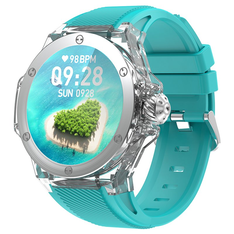2023 BT Call 100+ styles Sport smart watch 300mAh Battery smart bracelet Man cheap Reloj smart watch