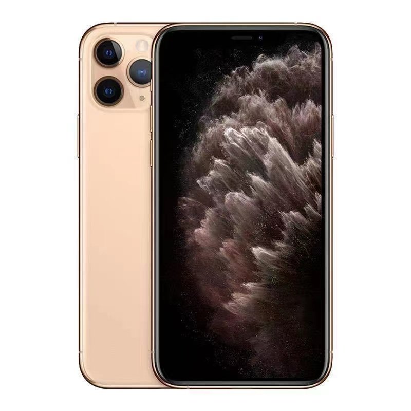A+ grade original 11 Pro Max for iphone 64GB 128gb 256gb unlocked used Cell Phone wholesale ready goods low price