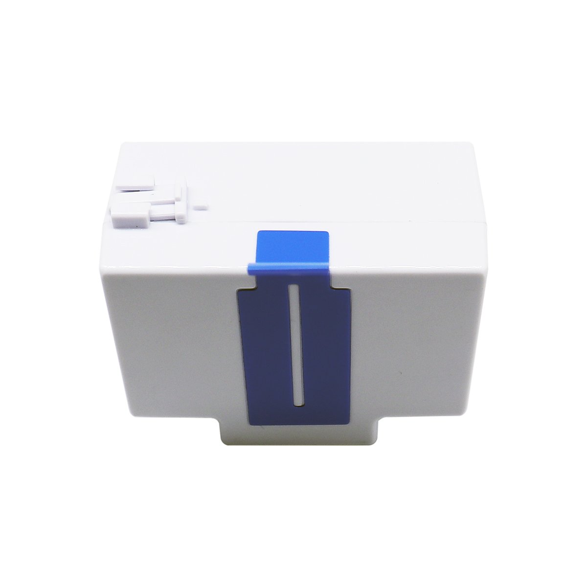 ENMIND V7 infusion pump original rechargeable lithium-ion battery DC203 2600mAh 28.86