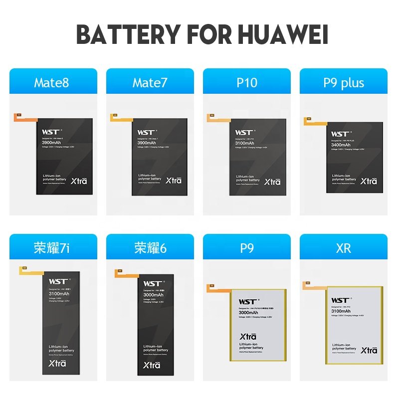 Shenzhen mobile phone accessories 3060mAh portable phone battery for Xiaomi Redmi note 2 battery
