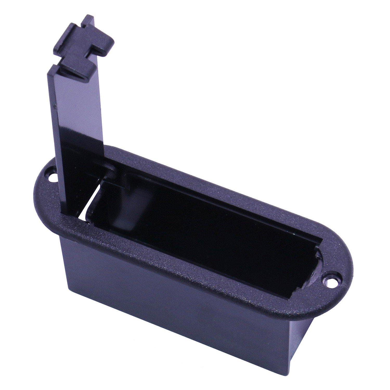 Guitar equalizer instrument accessories 9V battery case guitar effect electric bass universal
