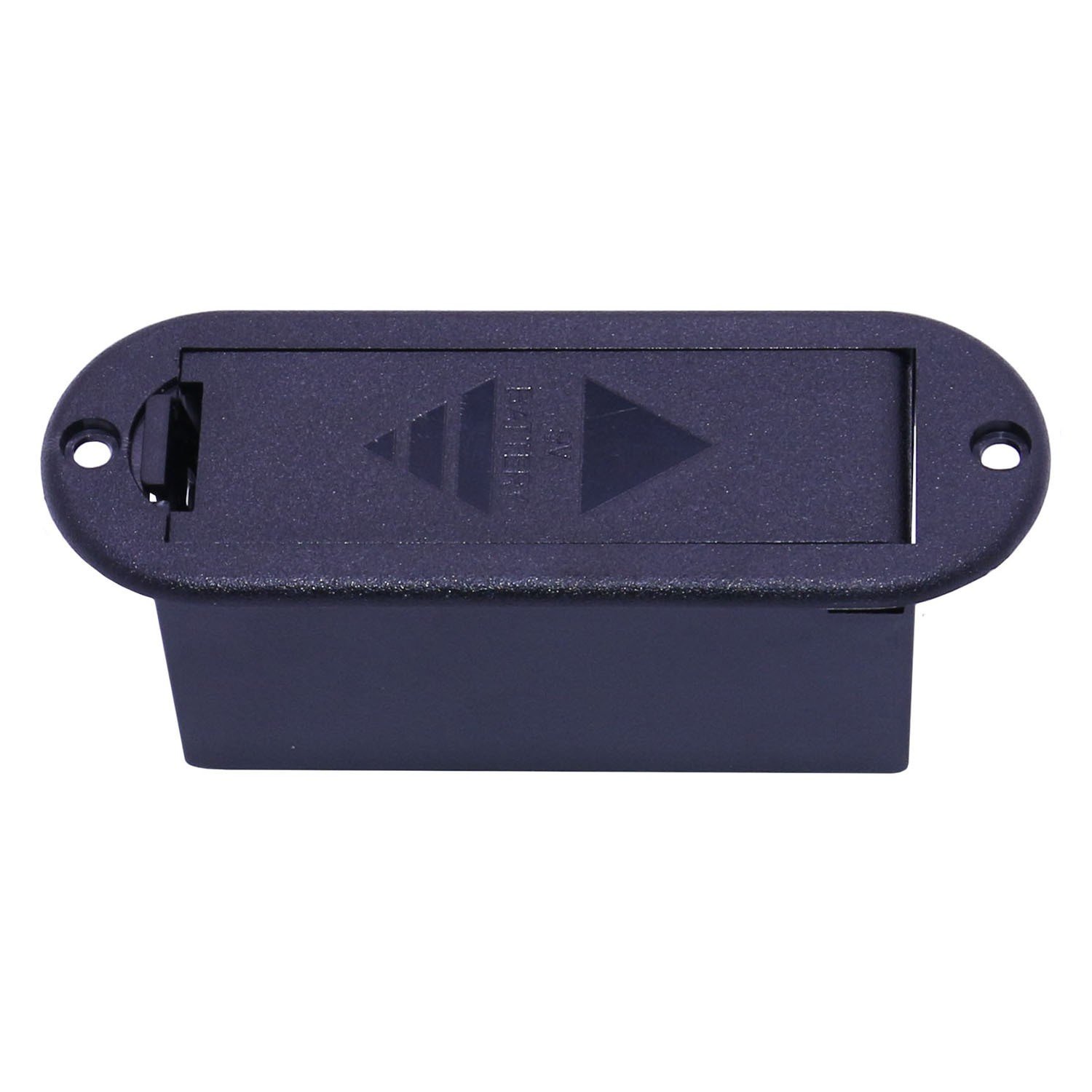 Guitar equalizer instrument accessories 9V battery case guitar effect electric bass universal