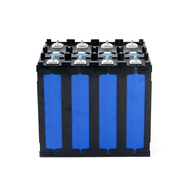 CATL EV 280AH 304ah 320ah 330Ah cell Brackets Connector 3.2V LiFePo4 Battery holder 12v 24v 48v battery ABS Side Plastic Frame