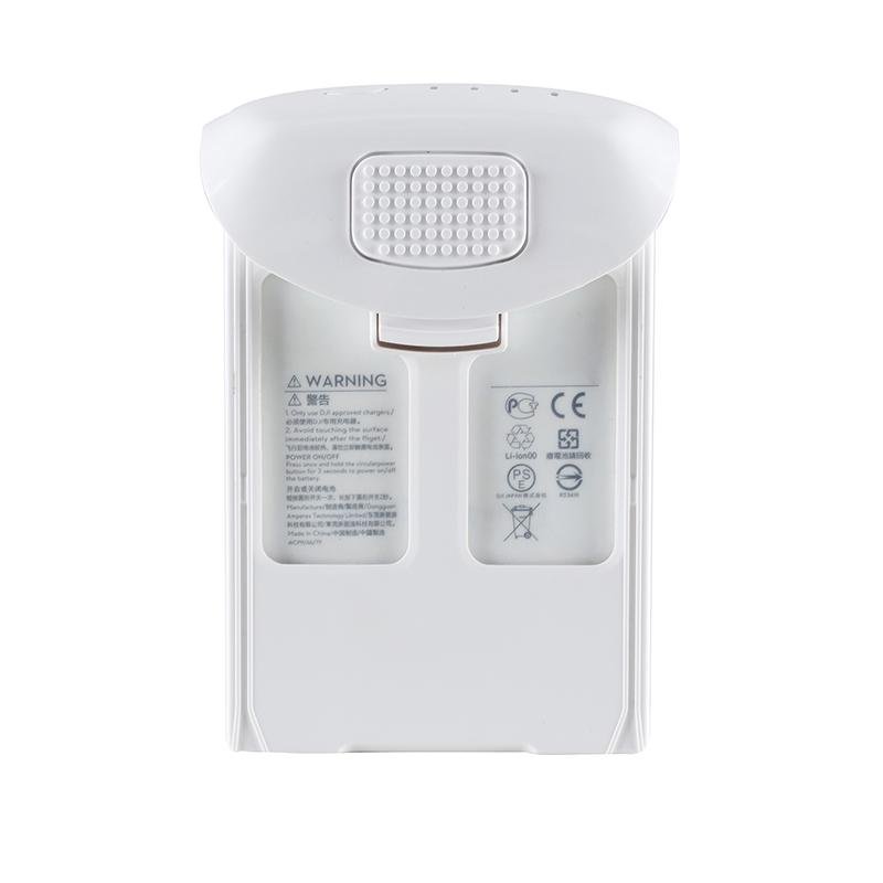New Original Brand Phantom 4 Pro Battery for Phantom 4 Pro V2.0 Phantom 4 RTK with 5870mAh Battery Drone Accessories