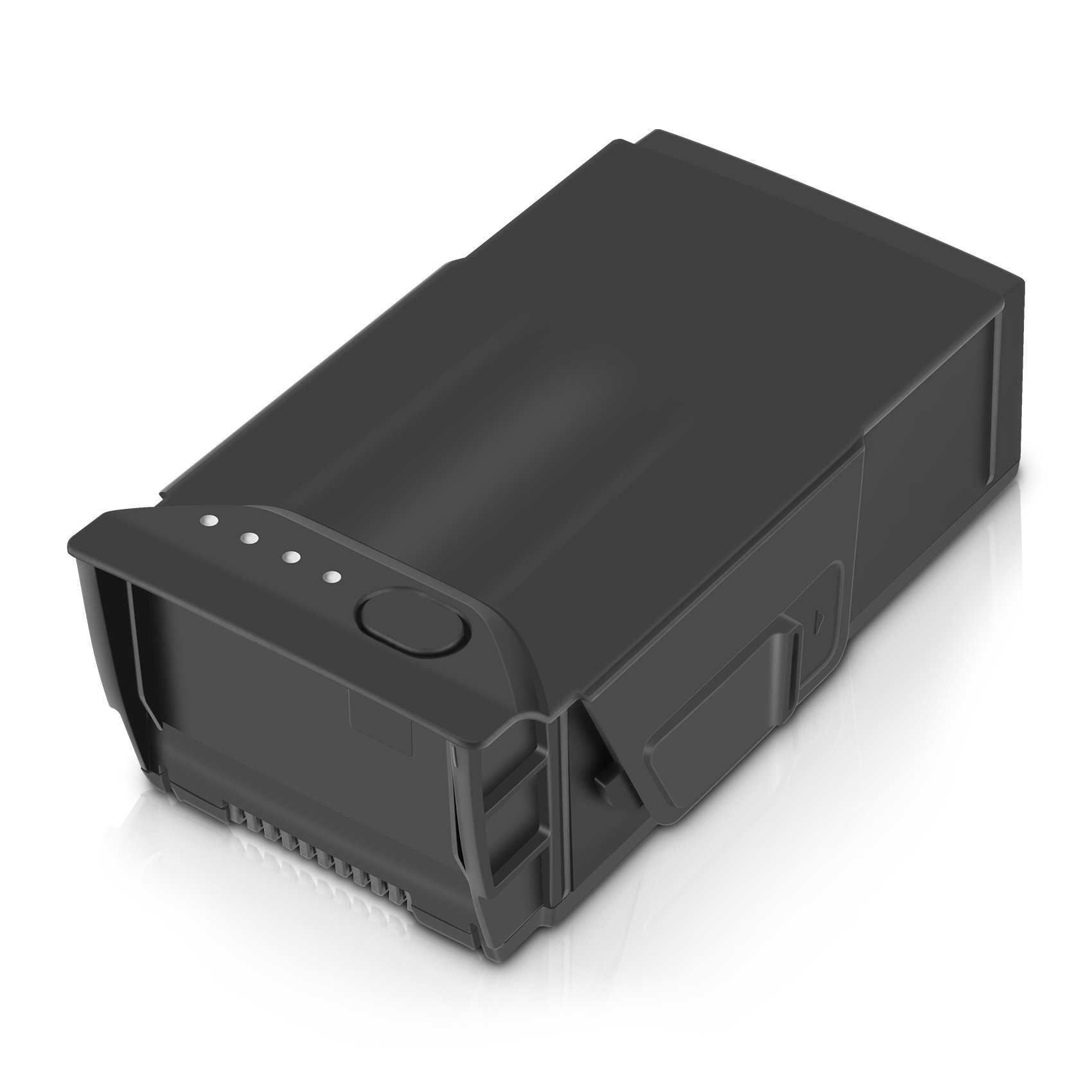 New Mavic Air Battery Capacity 2375 mAh 27.43wh Flight Time 21 Minutes For Mavic Air Drone Battery Accessories