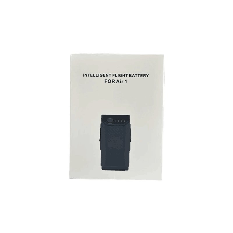 New Mavic Air Battery Capacity 2375 mAh 27.43wh Flight Time 21 Minutes For Mavic Air Drone Battery Accessories