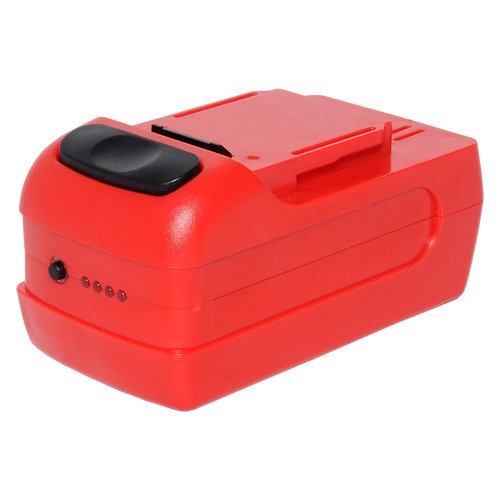 Huayue 20V 1500mAh 2000mAh 2500mAh Power tool battery HY-CSM-20A for Craftsman tool Li ion battery Replacement battery