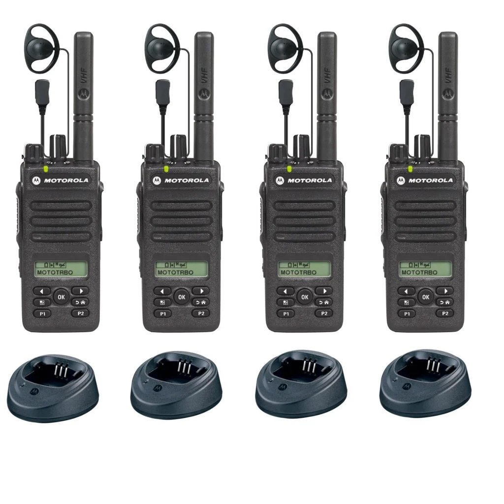 motorola radios portable r7 dp1400 dp2400e dp4800 dp4800e dp4801e vhf uhf handheld mobile two way radio long range walkie talkie