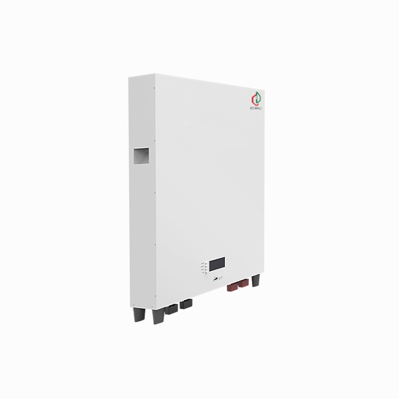 51.2V Lifepo4 Battery 16S 51.2V 200Ah 10kw 15kw Wall Mounted Solar Accessories Storage Battery pack