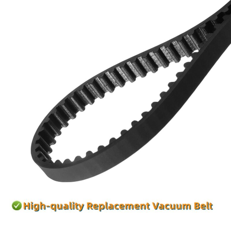 Vacuum Cleaner Belt for Sharks Navigator Vacuum Cleaner DLX NV70 NV70 26 NV60 NV60 26 NV22 NV22L NV22S NV26 NV27 Belt