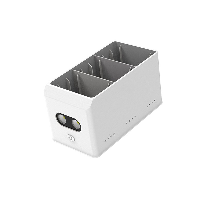 Two-Way Battery Charging Hub Mini 4 Pro Charge 3 Batteries for Mini 3 Pro/Mini 3 Drone Accessory