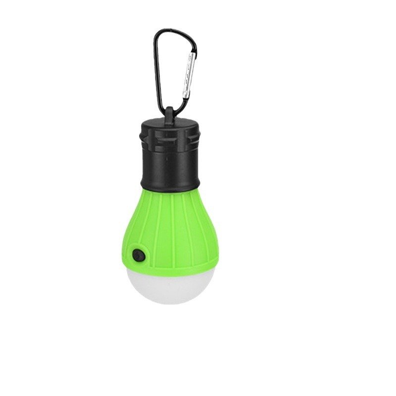 Outdoor Portable LED Tent Lanterns Camping Lights Camping Lamps Survival Accessories