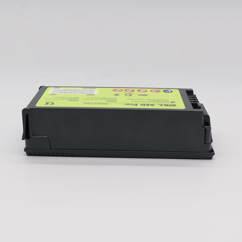 Original ZOLL Defibrillation Battery 8000-0860-01 for AED Pro Medical Battery Packs