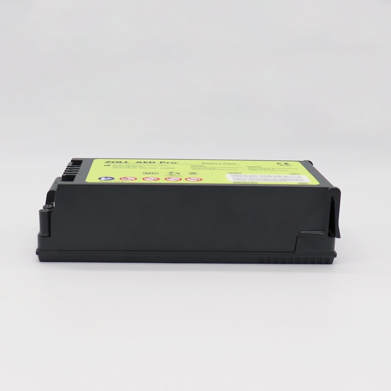 Original ZOLL Defibrillation Battery 8000-0860-01 for AED Pro Medical Battery Packs